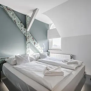 Hotel Butik Apartments, By Bqa, Budapest