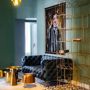 Bed & Breakfast W Urban, Budapest