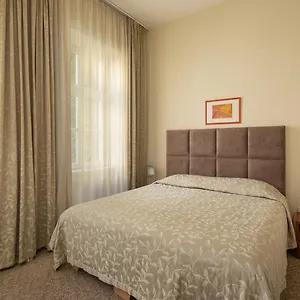 Szálloda Mamaison Izabella, Budapest