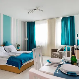 Apartmanhotel Sun, Budapest