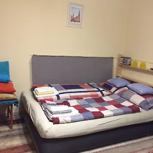 Pensjonat Casa Mamma, Budapeszt