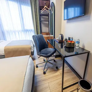 visit hotel