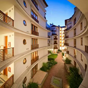 Apartmanhotel Lord, Budapest